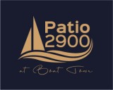 https://www.logocontest.com/public/logoimage/1628056268Patio 2900 at Boat Town_02.jpg